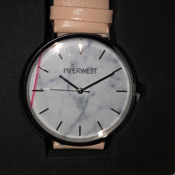 Piperwest watch - Picture 2 of 3